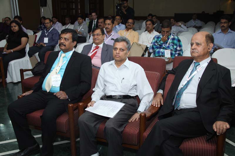 Esteemed Dignitaries at the event